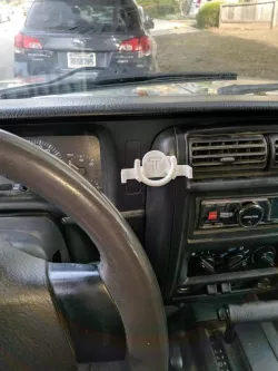 Car Dash Popsocket Phone Mount