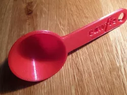 Cawfie scoop