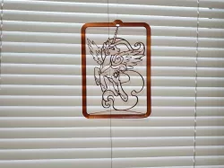 Celestia Suncatcher