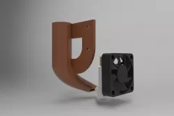Cetus3D Zimpure suction nozzle