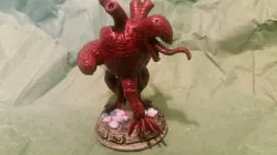 Chaos Spawn