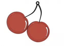 Cherry Earrings