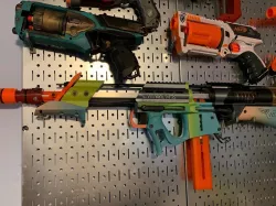 Chimera updated files