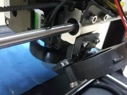 CiiiCooler bondtech connector