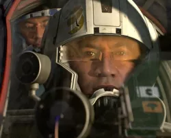 Clone Pilot Helmet