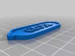 CLOSE TAG