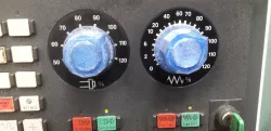 CNC Knob