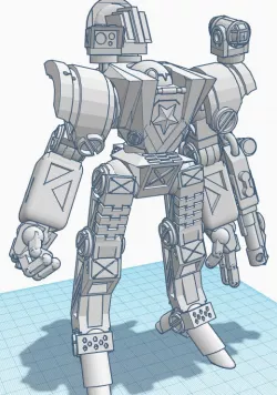 Codename Phobos [updated]