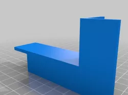 CR-10S Pro Alignment Jig