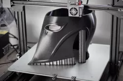 CR-10s Simplify 3D FFF profile