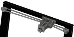 CR10 S - Dual Z  Synchronizer