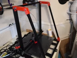 cr10 s5 2020 brace support
