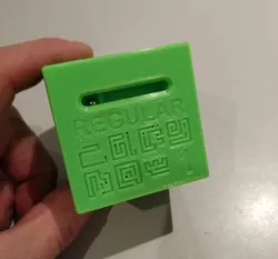 CUBE LABYRINTHE