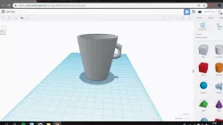 cup 