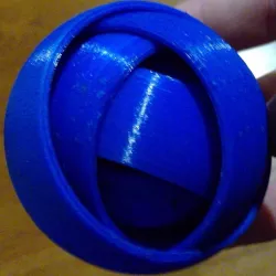 Custom PortaGyro
