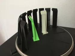 Custom Support stand 