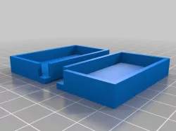 Dart XL Bay inserts