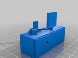 desk HT