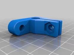 Dial indicator mount