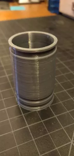 Dirt Devil Cordless Vacuum Hose Adapter