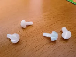 Dixit voting peg