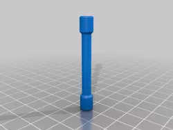 DIY Home-made  Geomag Pro parts
