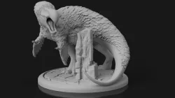 Dodorex / Axebeak