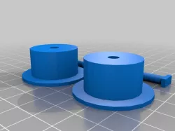 Drawer Wheel