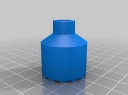 Drip Tip 810 for RDA geek vape Zeus dual coil