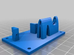 Drop Mechanism