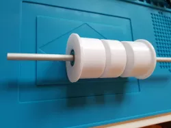 DryBox (filter + spool holder)
