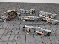 DungeonSticks: Caverns - SteamWorks