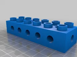 Duplo Technic Brick