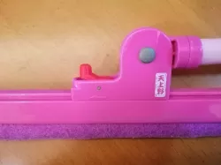 Dust Mocking Stick "天上野" - locking knob