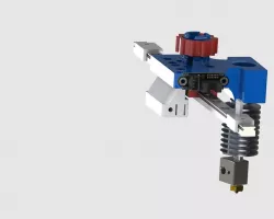 e3dv6 holder for mng9h