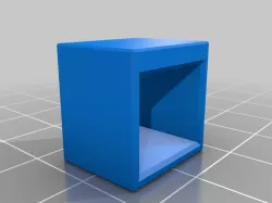 Eachine Trashcan Quadcopter Battery Holders