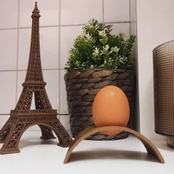 Egg cup / Coquetier