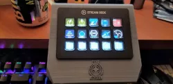 Elgato Streamdeck Desk Mount