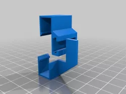 End Stop Assembly