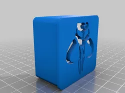 Ender 3 Cover