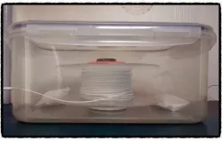 ENDER-3 FILAMENT CASE