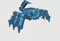 Epic Defiler