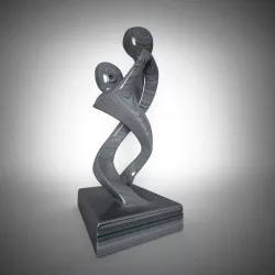 Escultura -TANGO-