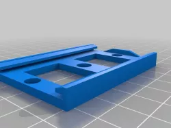 ESP8266 + DHT22 Enclosure