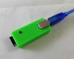 ESP8266 Programmer Version 2