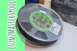esun2MasterSpool adapter