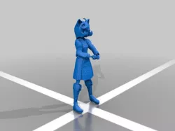 Everett figure
