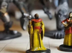 Evoker