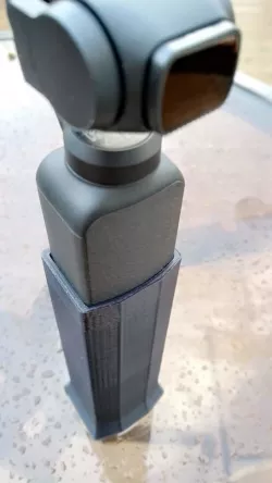 Extension Handle for DJI Pocket OSMO