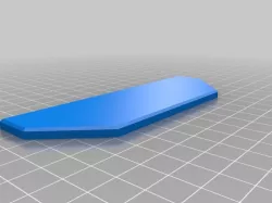 External box for nanoleaf clone